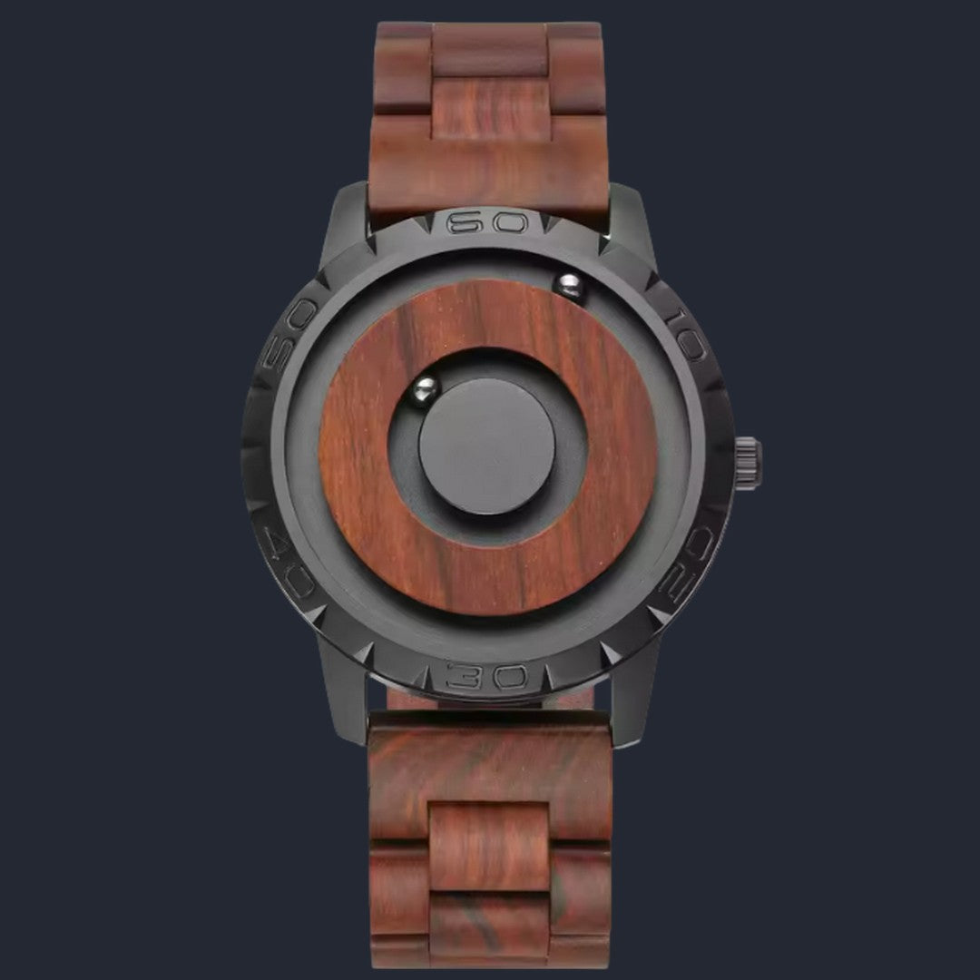 Magnetiq™ New Design Magnetic Watch