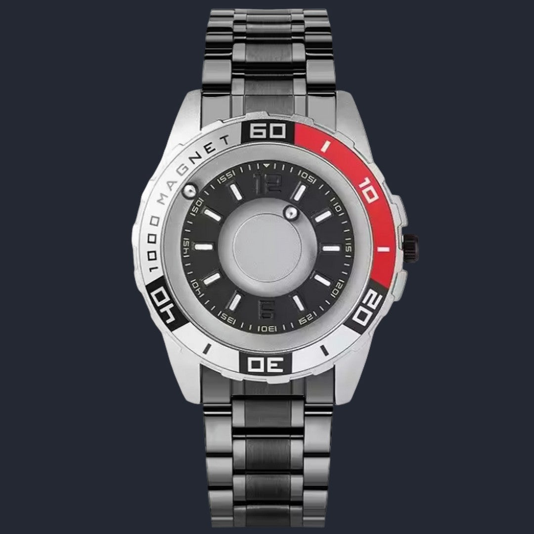 Magnetiq™ New Design Magnetic Watch