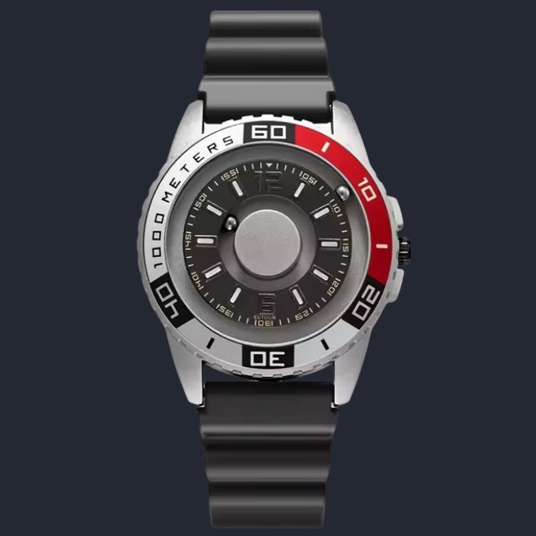 Magnetiq™ New Design Magnetic Watch