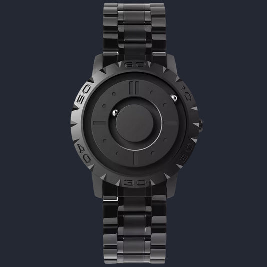 Magnetiq™   New Design Magnetic Watch