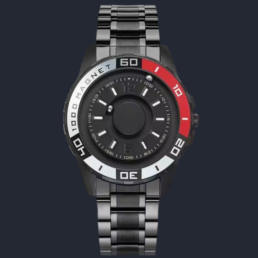 Magnetiq™   New Design Magnetic Watch