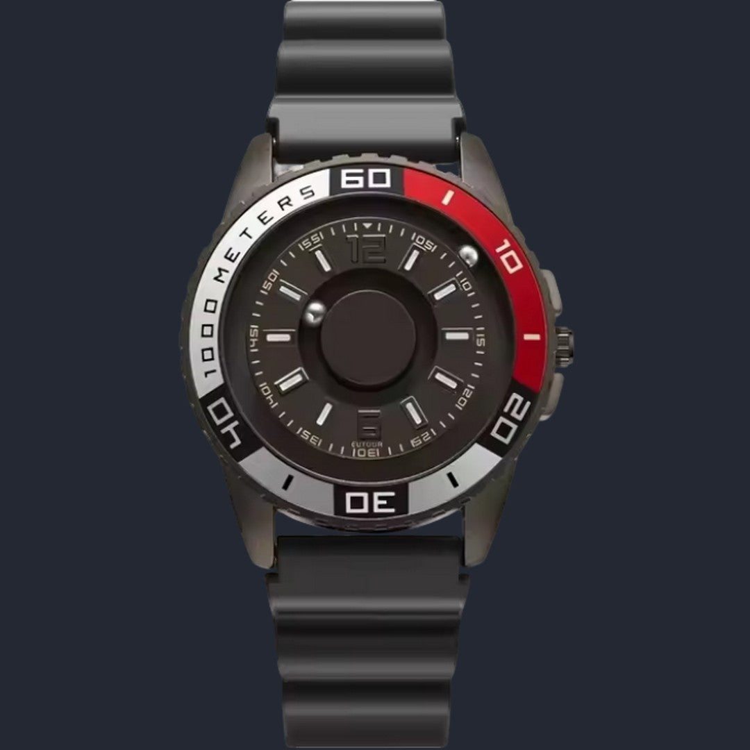 Magnetiq™   New Design Magnetic Watch