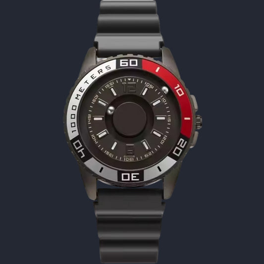 Magnetiq™   New Design Magnetic Watch