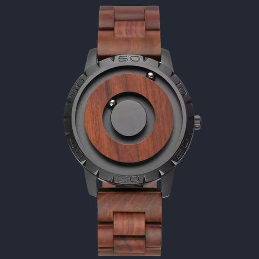 Magnetiq™   New Design Magnetic Watch
