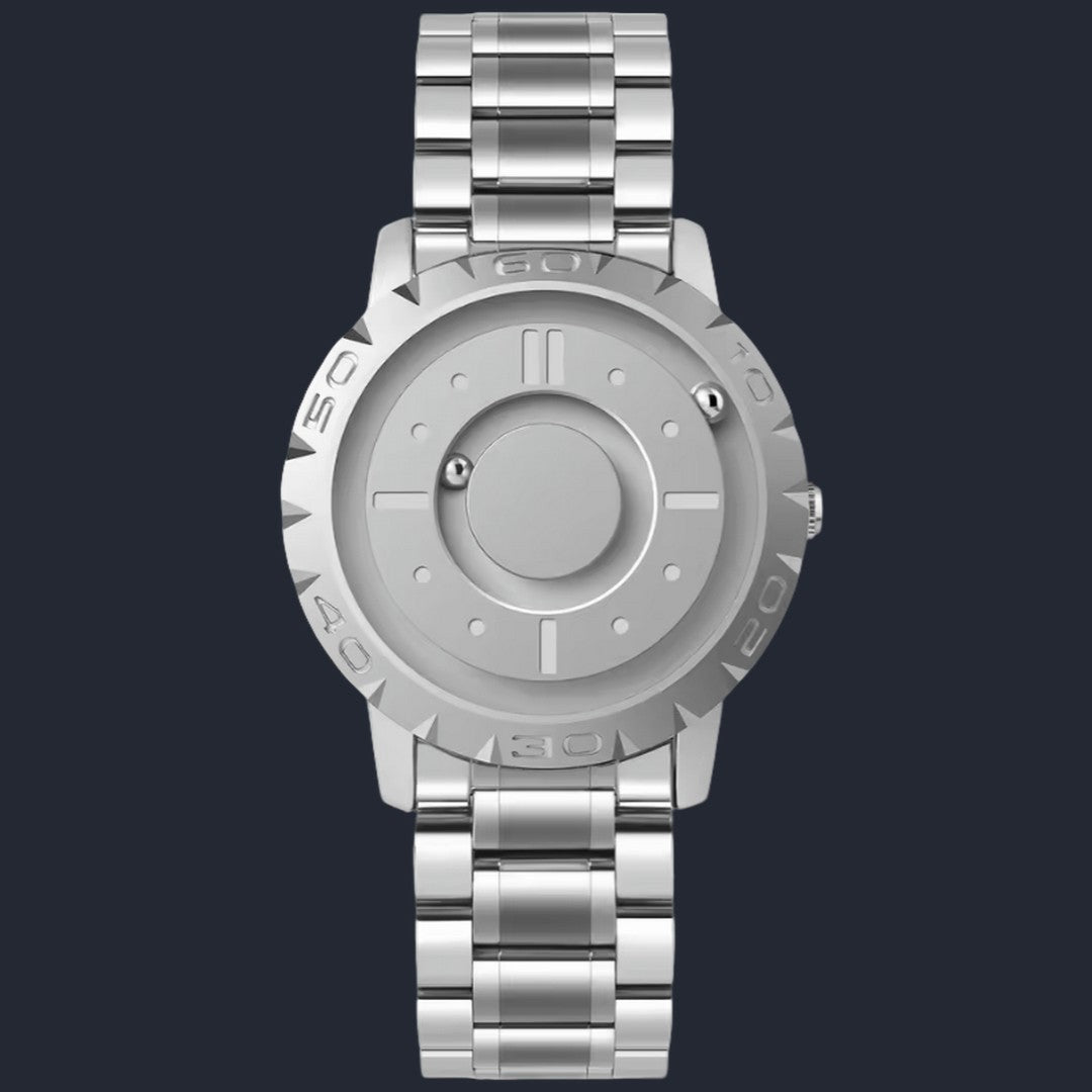 Magnetiq™   New Design Magnetic Watch