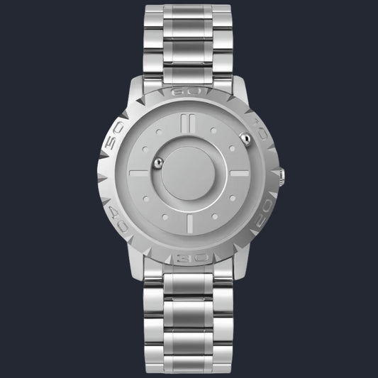 Magnetiq™   New Design Magnetic Watch